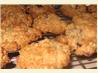 Grape Nuts-Oatmeal Cranberry Cookies