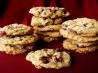 Grape Nuts-Oatmeal Cranberry Cookies