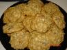 Grape Nuts-Oatmeal Cranberry Cookies