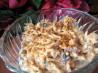 Fruit 'n' Nut Rice Pudding