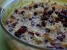 Fruit 'n' Nut Rice Pudding