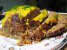Cajun Meatloaf