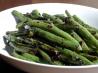 Spicy Garlic Green Beans