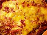 My Famous Enchiladas
