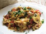 Easy Bauernfruhstuck (German Farmer's Breakfast Skillet)