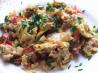 Easy Bauernfruhstuck (German Farmer's Breakfast Skillet)