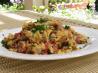 Easy Bauernfruhstuck (German Farmer's Breakfast Skillet)