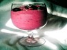 Tropical Fruit Smoothie. Recipe by Luschka