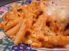 Ronzoni Baked Ziti.
