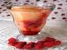 Vitamin C Cocktail – Pineapple, Strawberries and Various Berries