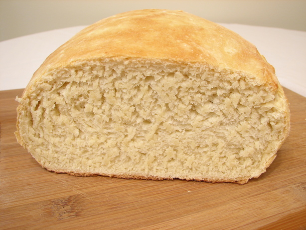 Outrageously Easy Big Bread. Photo by vigilant20