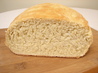 Outrageously Easy Big Bread