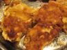 Finger Lickin' Good Breaded Chicken. Recipe by scancan
