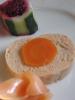 Salmon Gefilte Fish