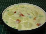Kittencal's Baked Potato Soup