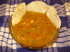 Must Make Mango Salsa