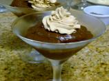 Coffee and Chocolate Pudding