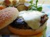 Chili Burgers