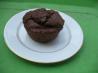Chocolate-Berry Muffins. Recipe by Chef 313014