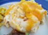 Farmhouse Loaded Mashed Potatoes