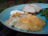 Farmhouse Loaded Mashed Potatoes