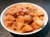 Weight Watchers Crock Pot Ham & Potatoes Au Grautin. Recipe by Antifreesz