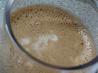 Chocolate Frappe. Recipe by SuperSpike