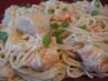 Chef Ray's Seafood Trinity