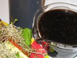 Honey Balsamic Vinaigrette
