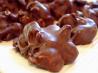 Cashew Clusters. Recipe by CoffeeB