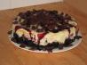 Cheesecake Factory  White Chocolate Raspberry Truffle Cheesecake. Recipe by Canadian Cookie