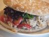 Weight Watchers Roasted Red Pepper Tuna Salad. Recipe by Palmtreesbend