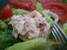 Weight Watchers Roasted Red Pepper Tuna Salad