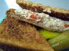 Weight Watchers Roasted Red Pepper Tuna Salad