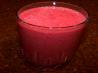 Magenta Madness Smoothie