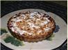 Zwetschgenkuchen - Plum Cake