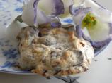 White Air Cookies