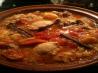 Spicy Chicken Tagine With Apricots, Rosemary, and Ginger