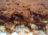 Overnight Apple Coffee Cake. Photo by katew