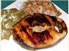 Julie's Baked or Grilled Black Cod Teriyaki. Recipe by Julesong
