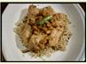 Vermont Sweet and Spicy Chicken