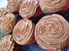 Peanut Butter Chocolate Cupcakes