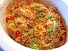 Slow Cooker Arroz Con Pollo. Recipe by ~STARLIGHT by NIGHT ~