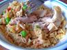Slow Cooker Arroz Con Pollo