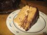 Peanut Butter Sheet Cake. Recipe by CoffeeB