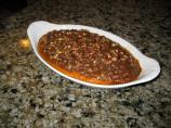 Ruth's Chris Sweet Potato Casserole