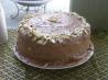 Chocolate Fudge Layer Cake. Recipe by Bonnie G #2
