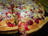 Cranberry and Almond Bakewell Tart: English Classic With a Twist