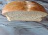 Egg Bread. Recipe by Chef Glaucia