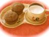 Pumpkin Muffins